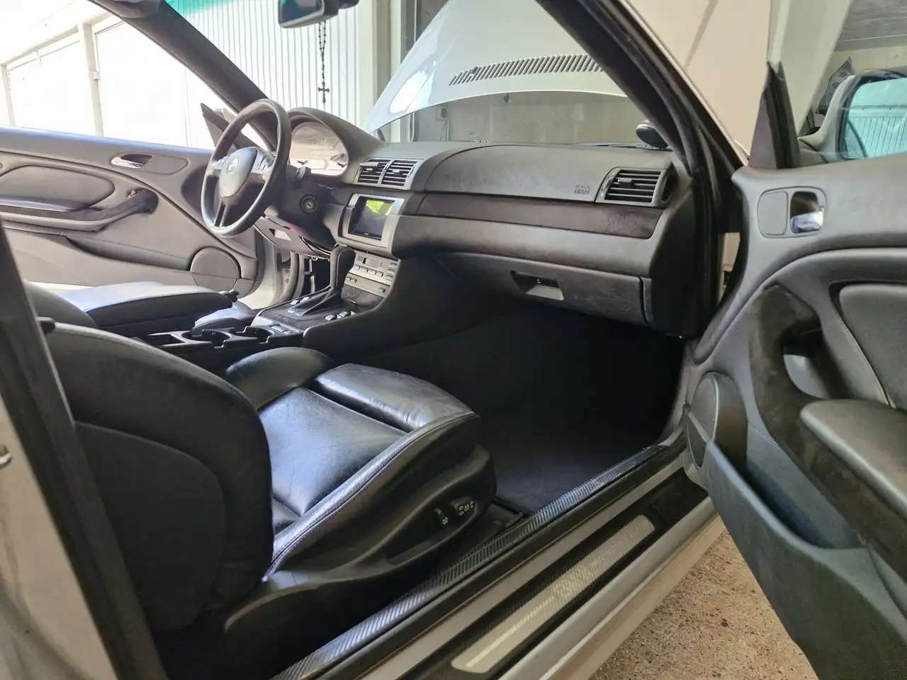 BMW 325 Ci - Vollausstattung, foto 9