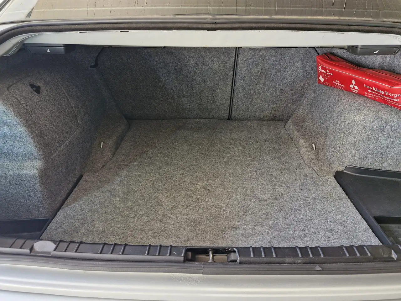 BMW 325 Ci - Vollausstattung, foto 12