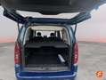 Opel Combo 1.5+TD+96kW+%28130CV%29+S%2FS+Selective+XL Azul - thumbnail 9