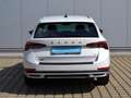 Skoda Octavia 2.0 TDI 4x4 DSG Scout AHK/MATRIX/NAVI/INFOTAIN+KO Weiß - thumbnail 11