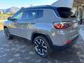 Jeep Compass 2.0 mjt Night Eagle LIMITED 4wd 140cv auto Grigio - thumbnail 6