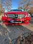 Mercedes-Benz E 250 E 250 CGI BlueEfficiency Aut. Rot - thumbnail 1