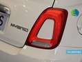 Fiat 500 1.0 Hybrid Dolcevita 52kW Weiß - thumbnail 14