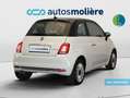 Fiat 500 1.0 Hybrid Dolcevita 52kW Weiß - thumbnail 4