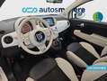 Fiat 500 1.0 Hybrid Dolcevita 52kW Weiß - thumbnail 17