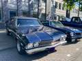 Chevrolet Chevelle Malibu Blau - thumbnail 5