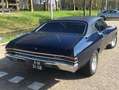 Chevrolet Chevelle Malibu Blau - thumbnail 9