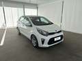 Kia Picanto 1.0 ACTIVE Bianco - thumbnail 5