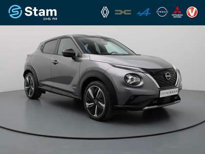Nissan Juke 143pk Hybrid N-Design Adapt. cruise | 360° Camera