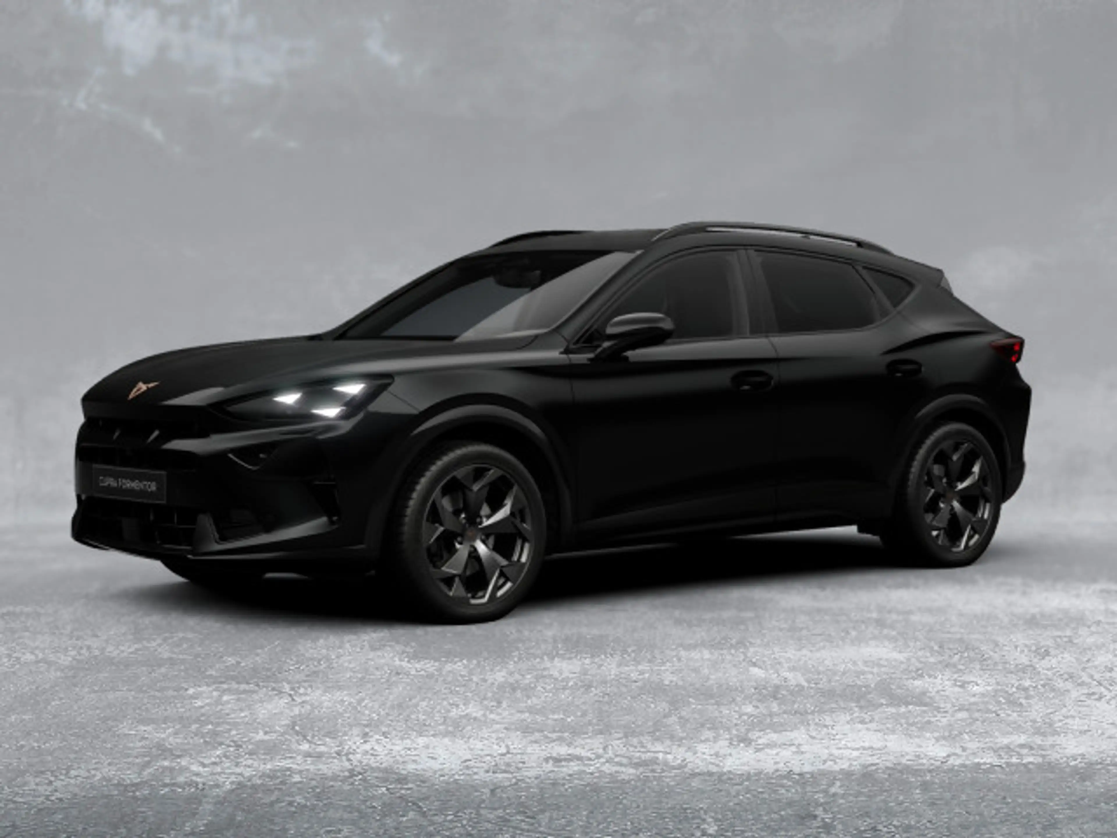 CUPRA Formentor 2.0 TDI DSG LED+APP+NAVI+ACC+SHZ+360° — photo 2