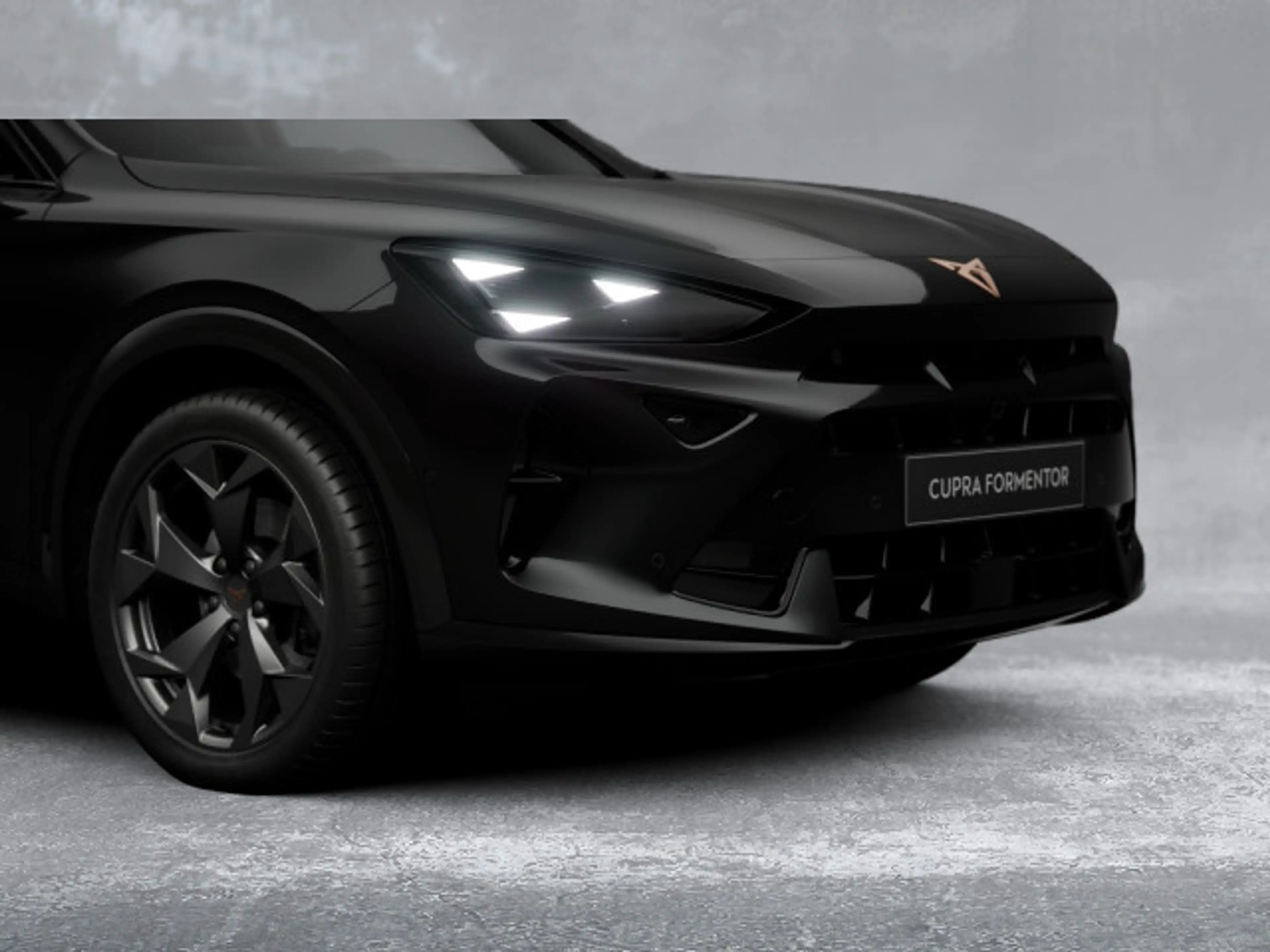 CUPRA Formentor 2.0 TDI DSG LED+APP+NAVI+ACC+SHZ+360° — photo 8
