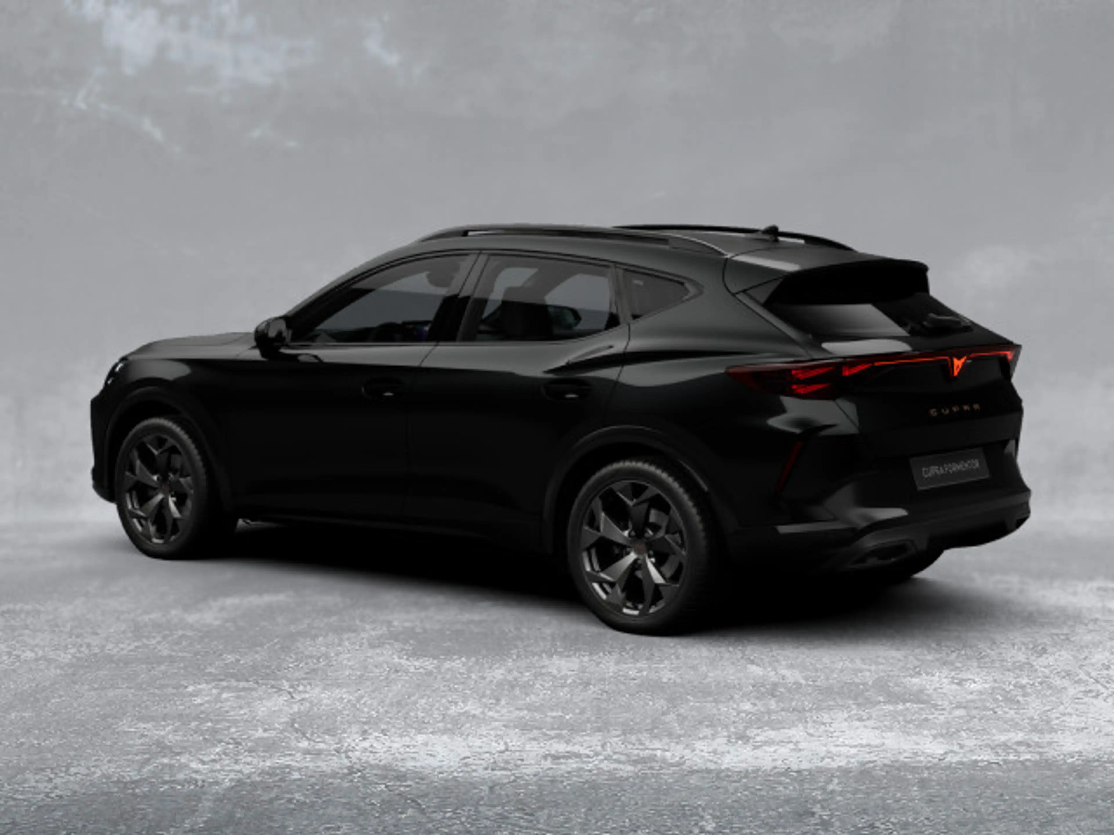 CUPRA Formentor 2.0 TDI DSG LED+APP+NAVI+ACC+SHZ+360° — photo 5