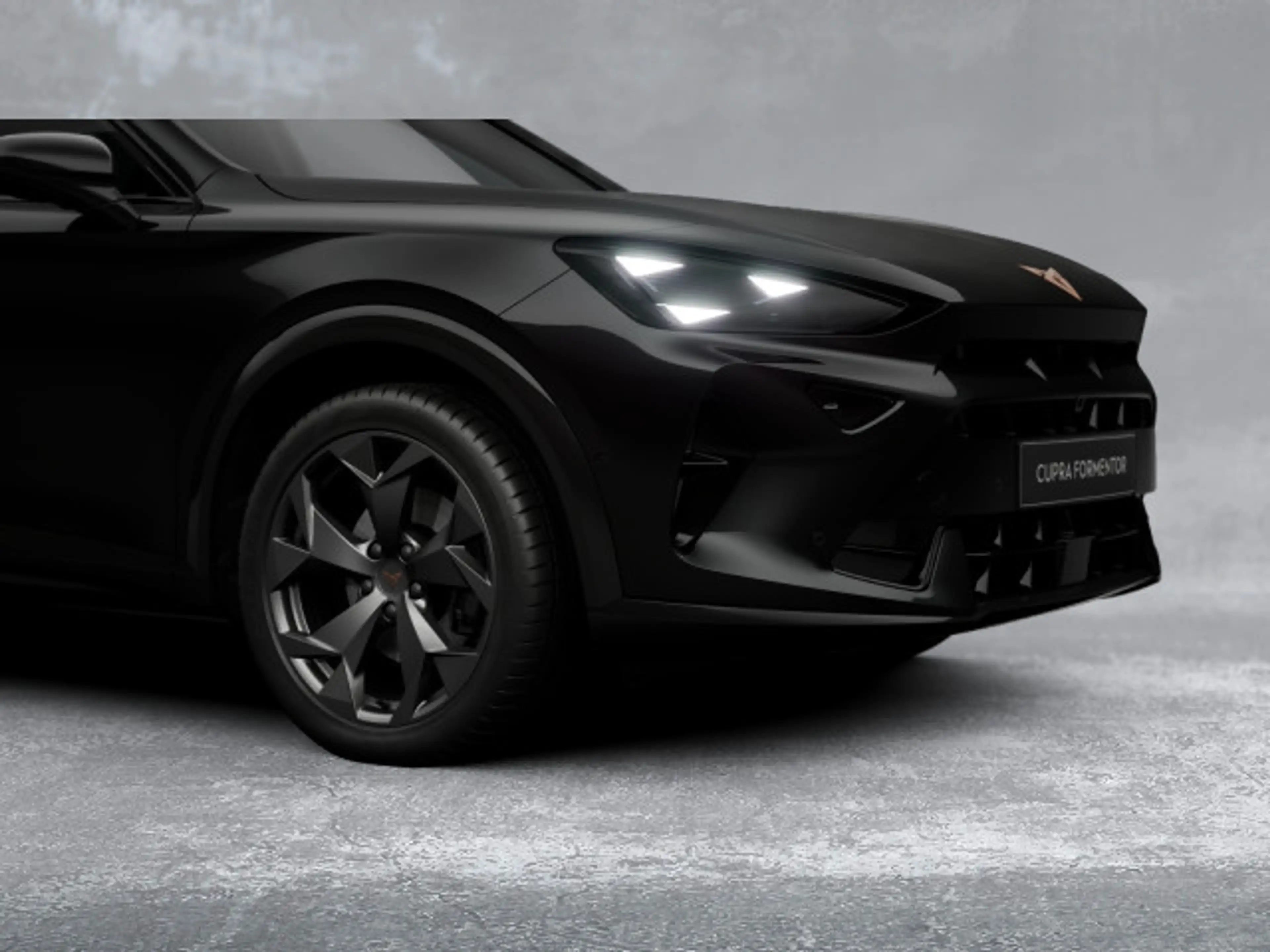 CUPRA Formentor 2.0 TDI DSG LED+APP+NAVI+ACC+SHZ+360° — photo 4