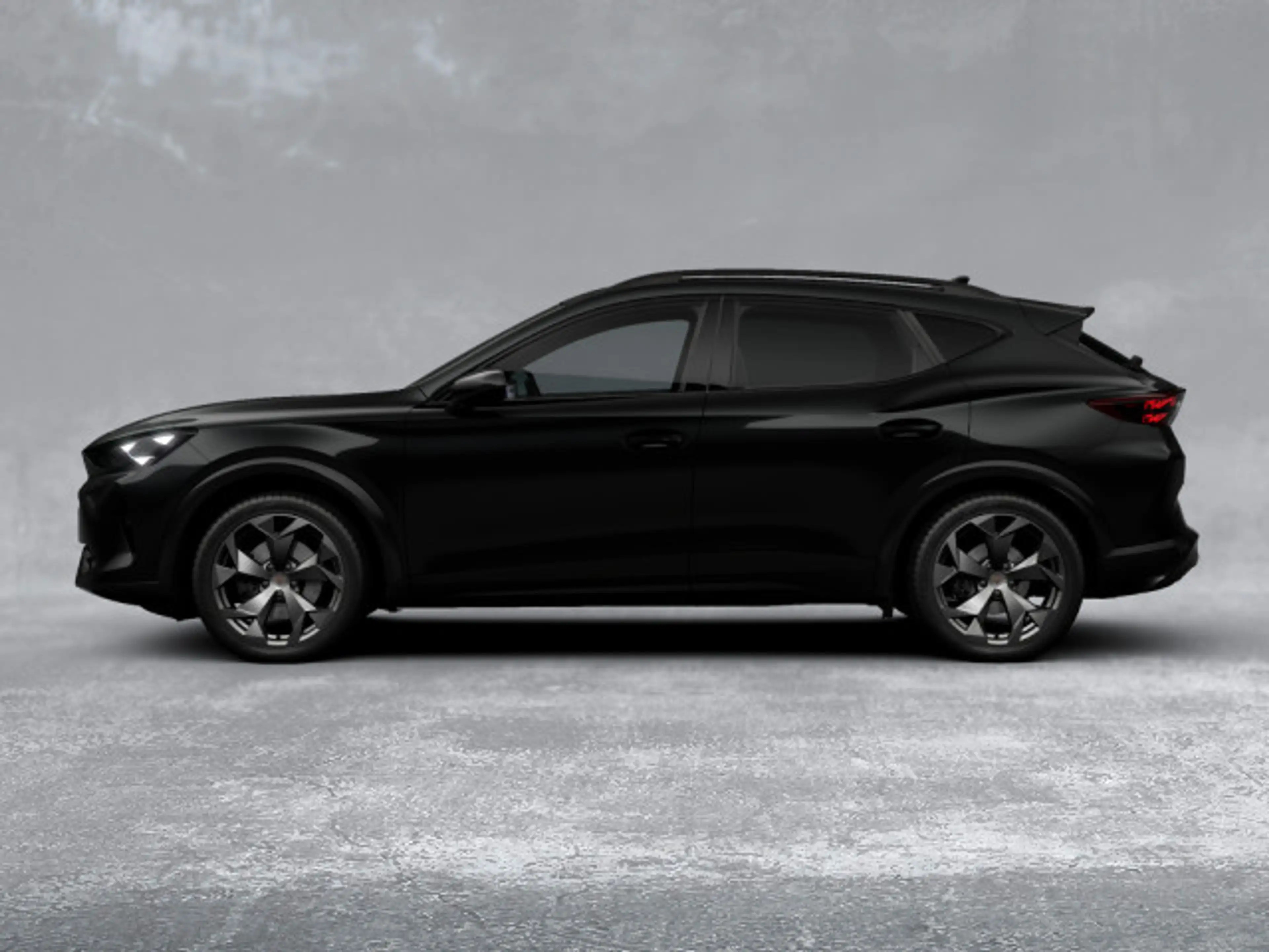 CUPRA Formentor 2.0 TDI DSG LED+APP+NAVI+ACC+SHZ+360° — photo 6