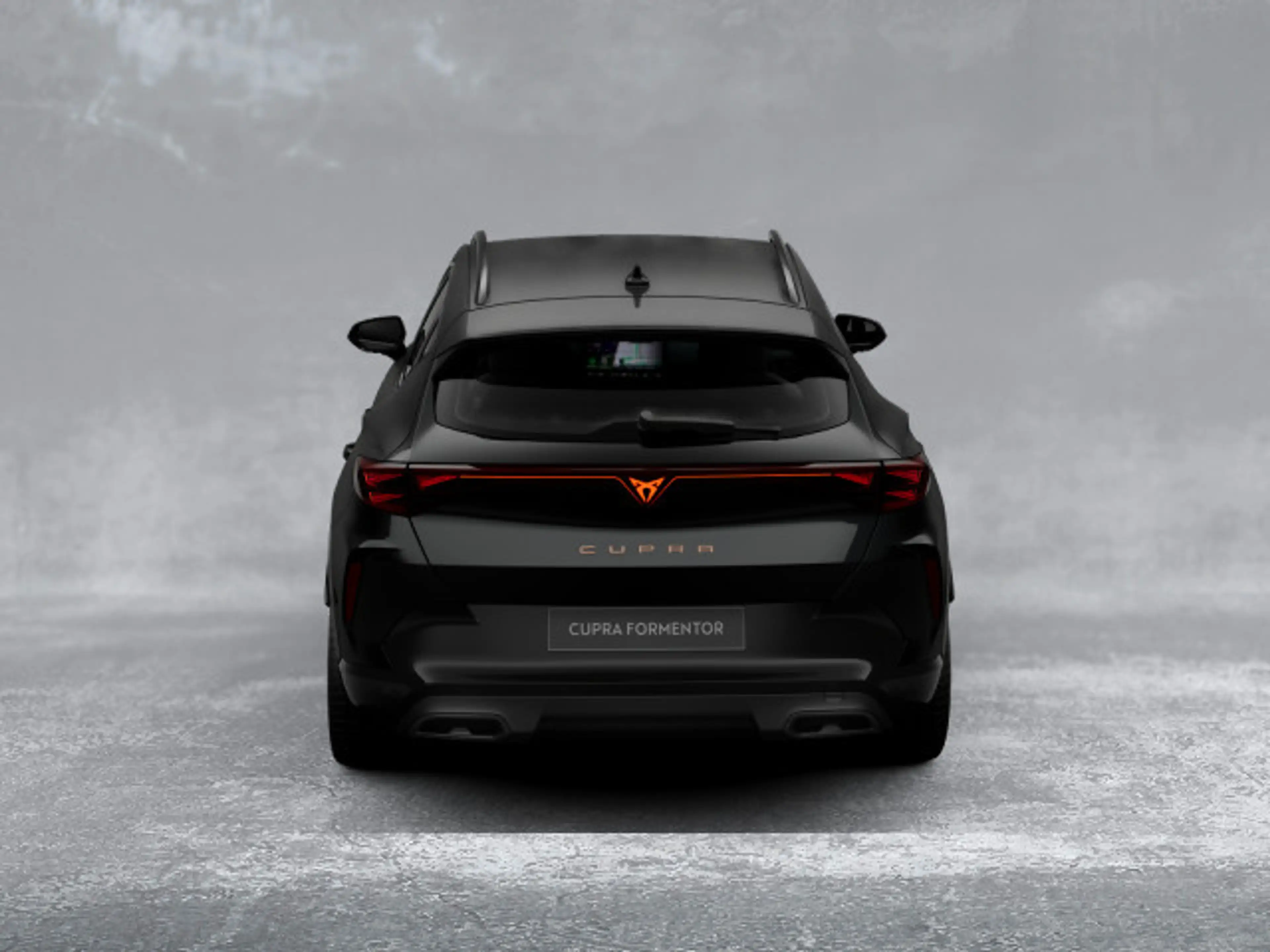 CUPRA Formentor 2.0 TDI DSG LED+APP+NAVI+ACC+SHZ+360° — photo 7