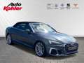 Audi S5 Cabriolet 3.0 TFSI quattro Kamera Kopfraumheizung Grey - thumbnail 3