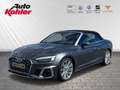 Audi S5 Cabriolet 3.0 TFSI quattro Kamera Kopfraumheizung Grey - thumbnail 1