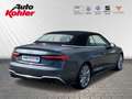 Audi S5 Cabriolet 3.0 TFSI quattro Kamera Kopfraumheizung Grey - thumbnail 8