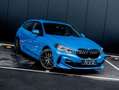 BMW 120 iAS M-Sport | Adaptive Cruise | Shadowline Bleu - thumbnail 3