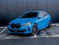 BMW 120 iAS M-Sport | Adaptive Cruise | Shadowline Bleu - thumbnail 1
