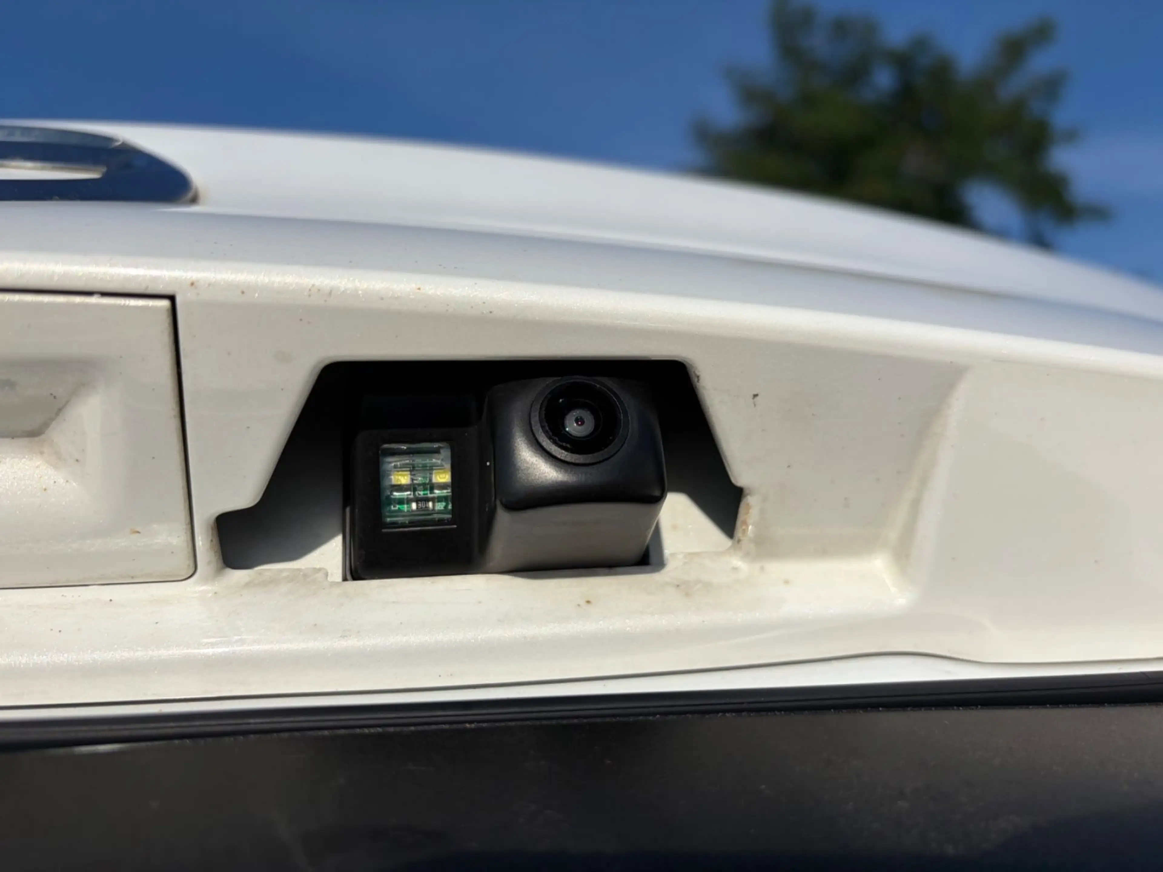 Mazda CX-5 Center-Line 2WD — photo 11