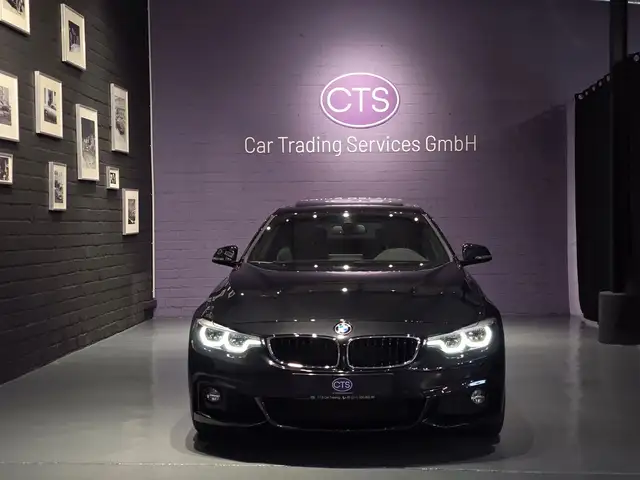 BMW 440 i 4 Gran Coupe/XDrive/M Sport/ERSTE HAND