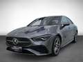 Mercedes-Benz CLA 200 Coupé Navi SHZ Grau - thumbnail 2