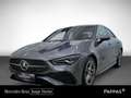 Mercedes-Benz CLA 200 Coupé Navi SHZ Grau - thumbnail 1