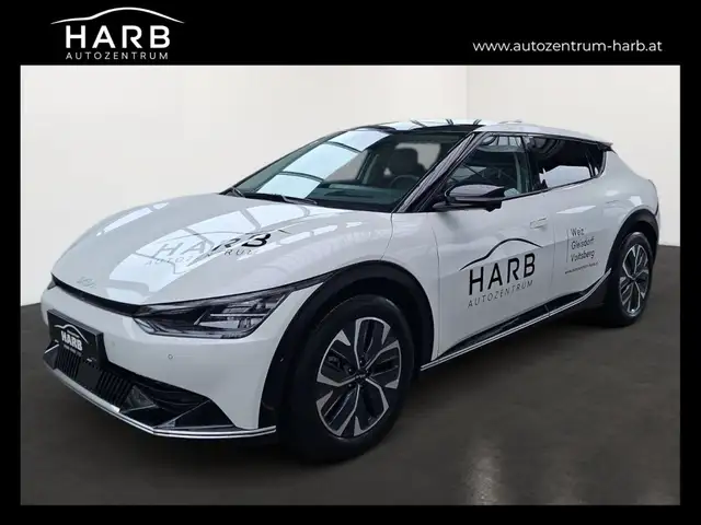 Kia EV6 /AIR/PREMIUM/77,4KWH/AT/AWD/326