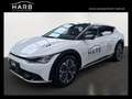 Kia EV6 /AIR/PREMIUM/77,4KWH/AT/AWD/326 Weiß - thumbnail 1