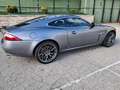 Jaguar XK Coupé 4.2L V8 Aut. Grey - thumbnail 1