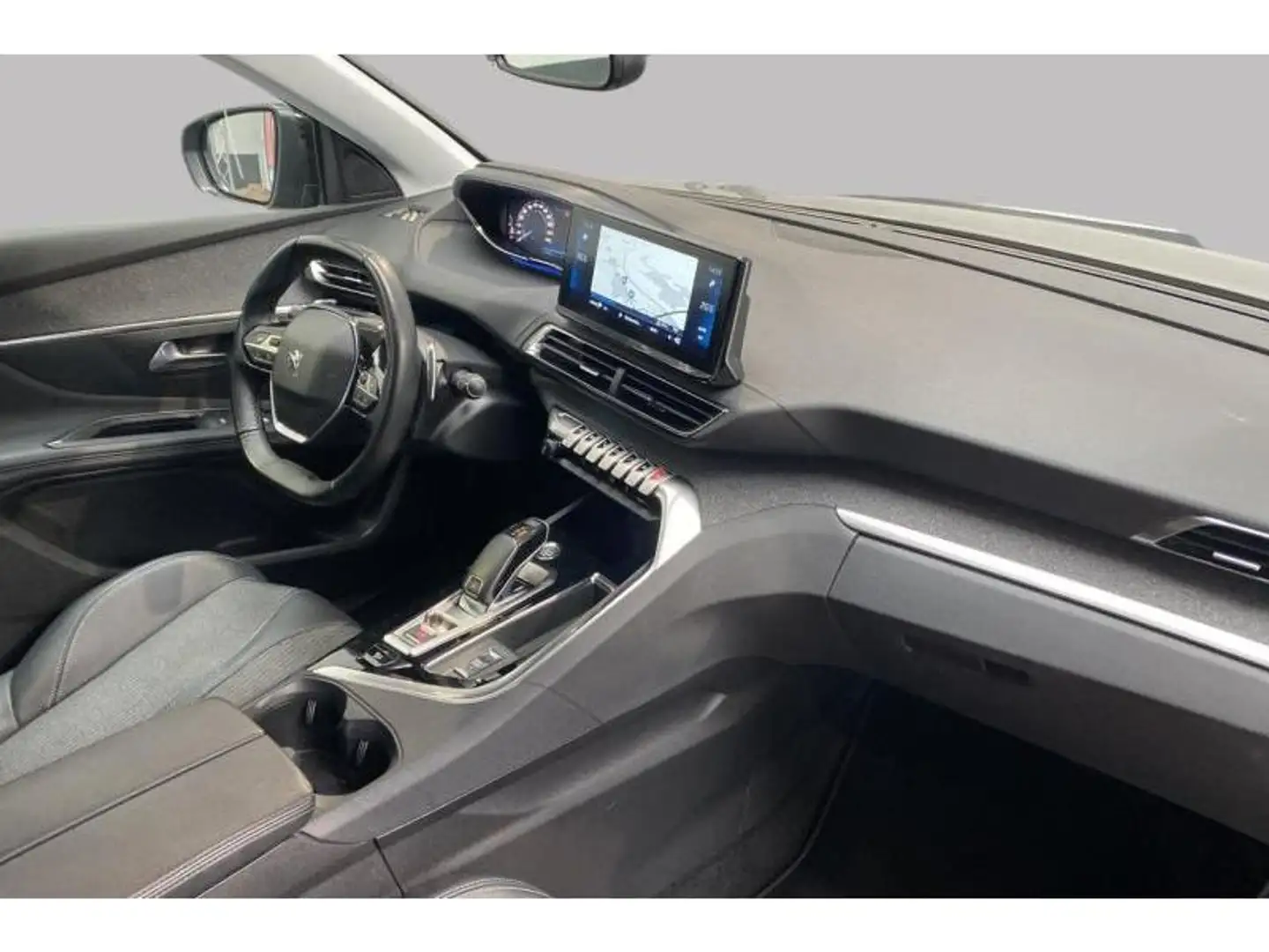 Peugeot 3008 Allure Pack Grigio - 2