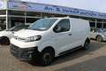 Citroen Jumpy M BlueHDi 120 Club Weiß - thumbnail 3