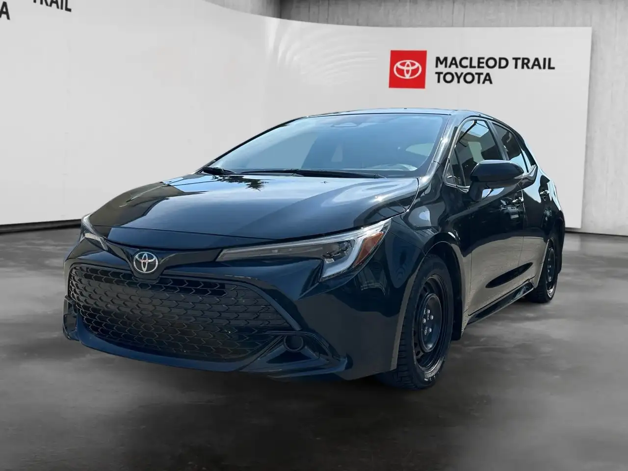 Toyota Corolla снимка Toyota Corolla