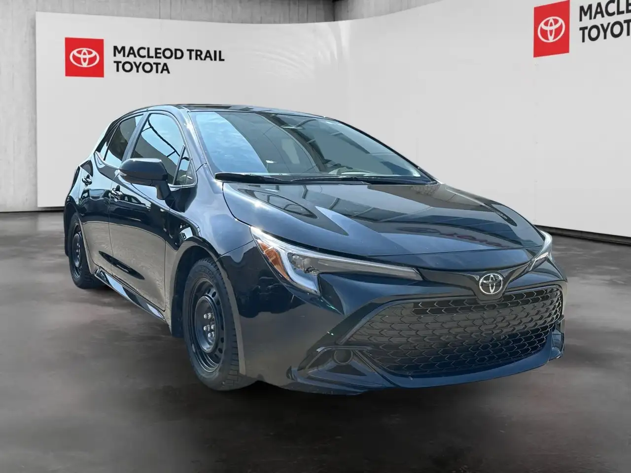Toyota Corolla снимка Toyota Corolla