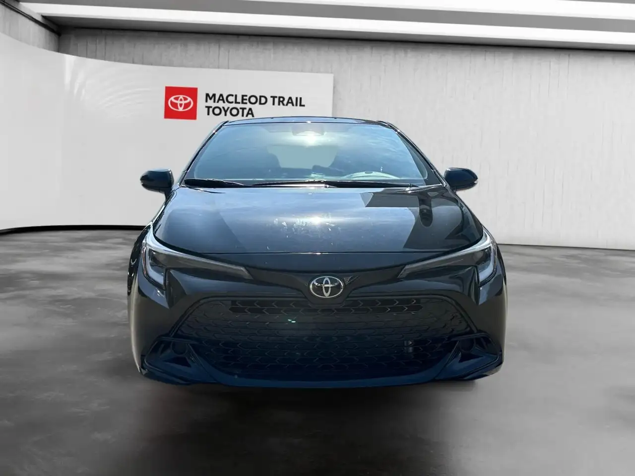 Toyota Corolla снимка Toyota Corolla