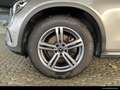 Mercedes-Benz GLC 220 GLC 220 d 4MATIC Coupé AHK/STANDHZG/MBUX Plateado - thumbnail 9