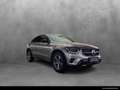 Mercedes-Benz GLC 220 GLC 220 d 4MATIC Coupé AHK/STANDHZG/MBUX Plateado - thumbnail 3