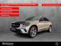 Mercedes-Benz GLC 220 GLC 220 d 4MATIC Coupé AHK/STANDHZG/MBUX Plateado - thumbnail 1