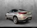 Mercedes-Benz GLC 220 GLC 220 d 4MATIC Coupé AHK/STANDHZG/MBUX Plateado - thumbnail 8
