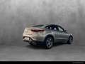 Mercedes-Benz GLC 220 GLC 220 d 4MATIC Coupé AHK/STANDHZG/MBUX Plateado - thumbnail 5