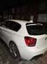 BMW 116 116i Upgrade Edition White - thumbnail 6