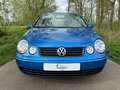 Volkswagen Polo 1.2i 12v Base * Airco * Blu/Azzurro - thumbnail 2