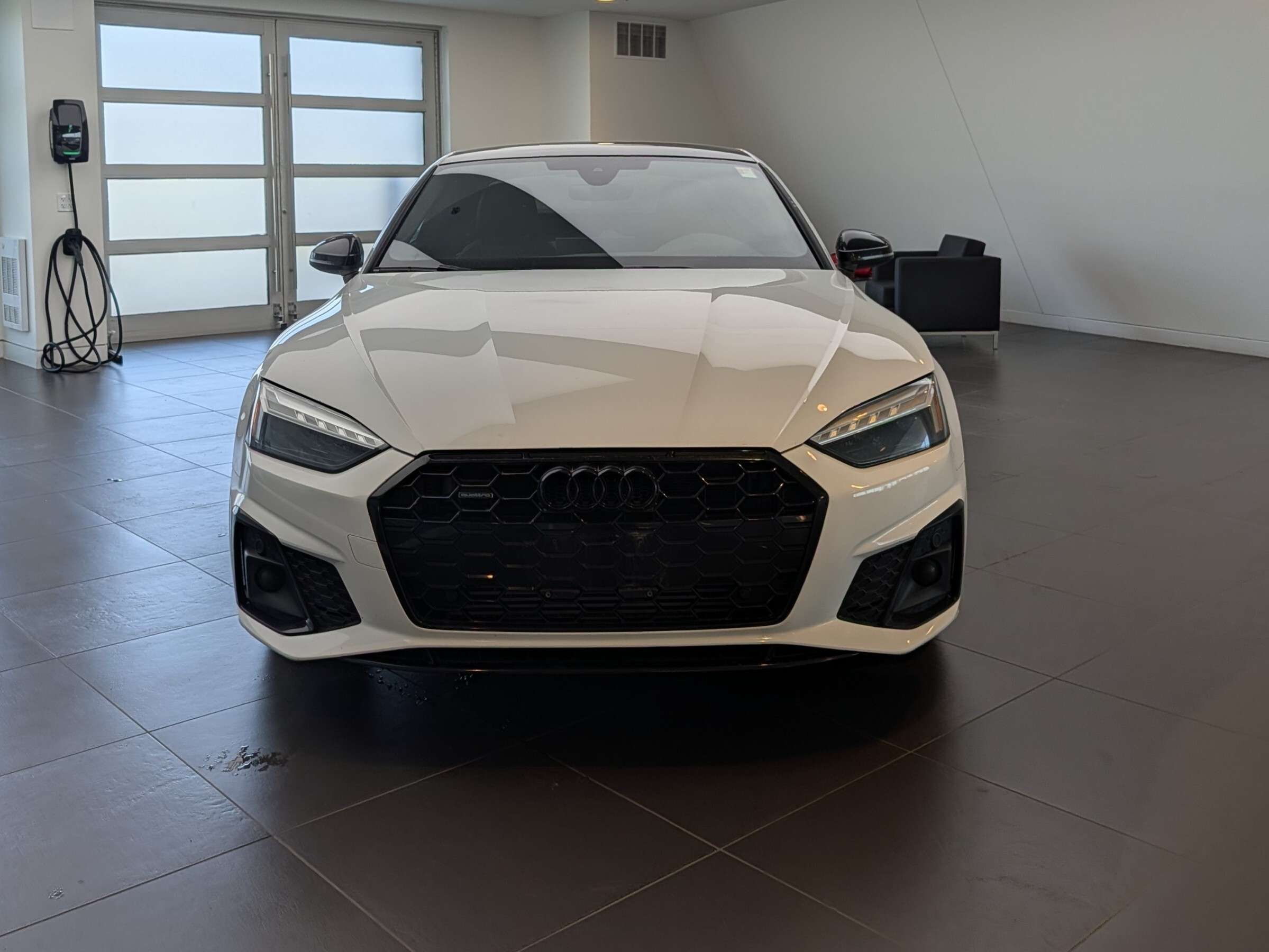 2023 Audi A5 Progressiv Quattro CPO | Competition Package thumb 6
