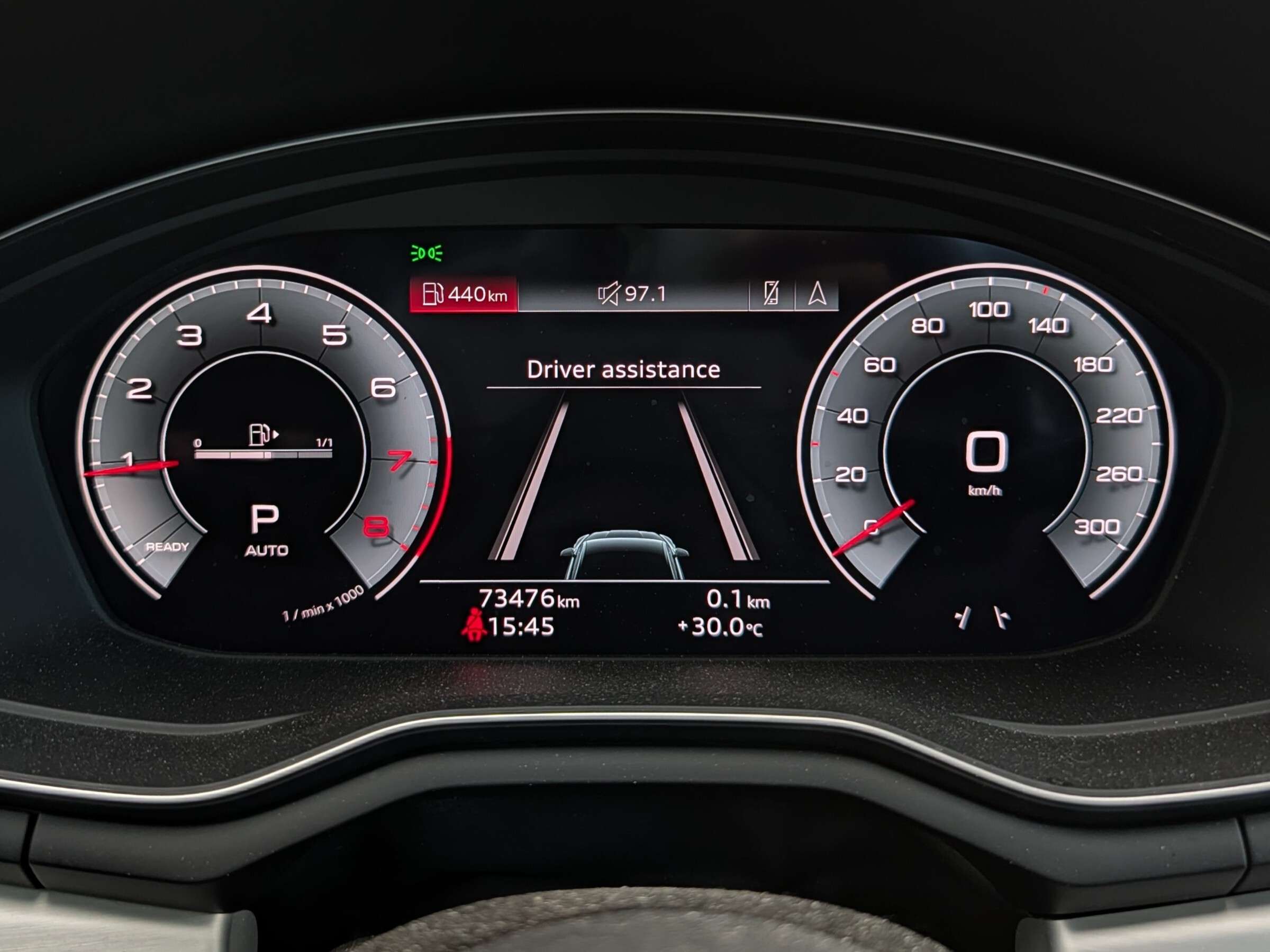 2023 Audi A5 Progressiv Quattro CPO | Competition Package thumb 11
