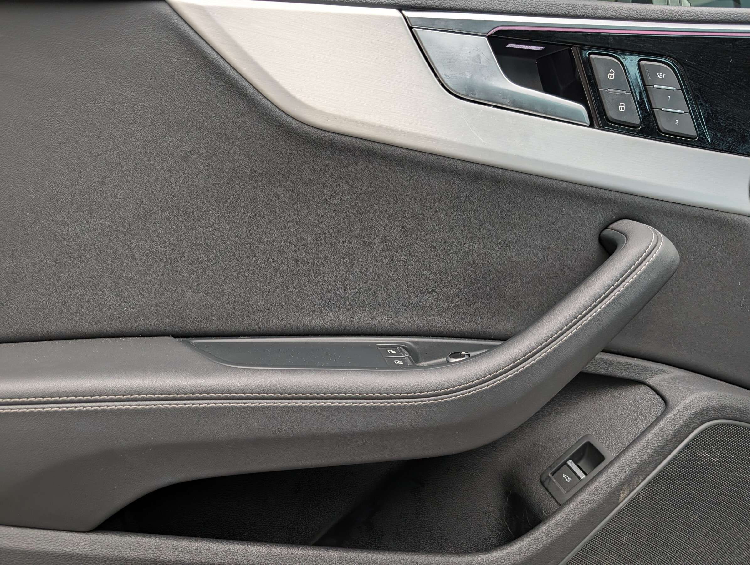 2023 Audi A5 Progressiv Quattro CPO | Competition Package thumb 9