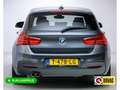 BMW 125 1-serie 125i M-Sport High Executive Centennial 225 Gris - thumbnail 5