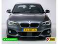 BMW 125 1-serie 125i M-Sport High Executive Centennial 225 Gris - thumbnail 2