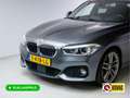 BMW 125 1-serie 125i M-Sport High Executive Centennial 225 Gris - thumbnail 7