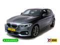 BMW 125 1-serie 125i M-Sport High Executive Centennial 225 Gris - thumbnail 1